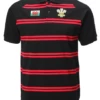 Contrast Stripe Welsh Men’s Polo Shirt 2 Contrast Stripe Welsh Men’s Polo Shirt -GIFTS WITH HEART Sales 70CC8385 50B8 4B6A 9243 67B7BB911BC8