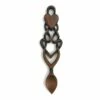 Celtic Knot Work & Heart Love Spoon -GIFTS WITH HEART Sales CELTIC LOVE SPOON HEART