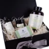 Uplifting Celtic Herbal Gift Set Made In Wales