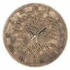 Celtic Tree Of Life Wall Clock -GIFTS WITH HEART Sales Celtic tree of life wall clock