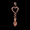 Small Love Spoon With Braided Pattern 1 Small Love Spoon With Braided Pattern -GIFTS WITH HEART Sales IMG 0550