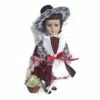 Porcelain Welsh Doll 1 Porcelain Welsh Doll -GIFTS WITH HEART Sales WELSH DOLL PORCELAIN