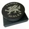 Welsh Dragon Slate Coasters (set Of Six) 2 Welsh Dragon Slate Coasters (set Of Six) -GIFTS WITH HEART Sales WELSH DRAGON SLATE COATERS