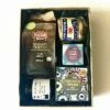 Welsh Hamper Coffee And Chocolate Special -GIFTS WITH HEART Sales WELSH HAMPER COFFEE SET