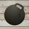 Traditional Welsh Bake Stone Griddle