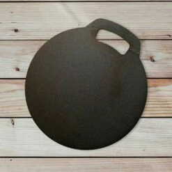 Traditional Welsh Bake Stone Griddle