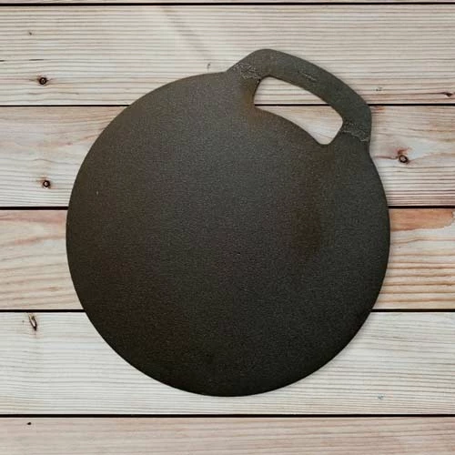 Traditional Welsh Bake Stone Griddle 3 Traditional Welsh Bake Stone Griddle