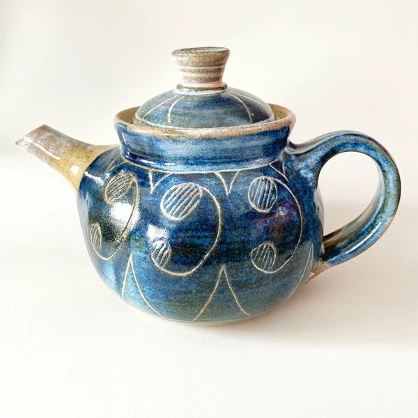 Teapot Handmade In Wales 2 Teapot Handmade In Wales