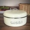 Traditional Cream Welsh Cake Tin Cacen/teisen 22.5cm Diameter 1 Traditional Cream Welsh Cake Tin Cacen/teisen 22.5cm Diameter -GIFTS WITH HEART Sales cake tin cacen 1