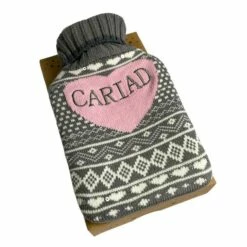 Cariad Hot Water Bottle