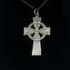 Celtic Cross Necklace