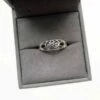 Sterling Silver Celtic Triskelion Ring -GIFTS WITH HEART Sales celtic triskelion ring