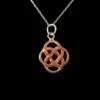 Celtic Knot Necklace