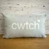 Oblong Cwtch Cushion