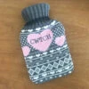 Cwtch Hot Water Bottle