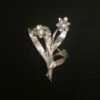 Daffodil Brooch 2 Daffodil Brooch -GIFTS WITH HEART Sales daffodil brooch welsh jewellery