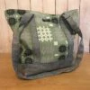 Sage Green Welsh Tapestry Shoulder Bag -GIFTS WITH HEART Sales green welsh tapestry bag