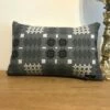 Grey Oblong Welsh Tapestry Cushion 1 Grey Oblong Welsh Tapestry Cushion -GIFTS WITH HEART Sales grey welsh tapestry long cushion