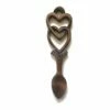 Interlocking Hearts Welsh Love Spoon -GIFTS WITH HEART Sales love spoon interlocking hearts