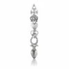 Welsh Symbols Love Spoon -GIFTS WITH HEART Sales lovespoon welsh symbols pewter