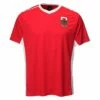 Welsh Men’s Bale Football Shirt