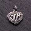 Mum Necklace -GIFTS WITH HEART Sales mum necklace