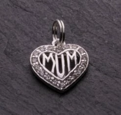 Mum Necklace