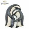 Penguin Family Ornament Gift -GIFTS WITH HEART Sales penguin family ornament gift