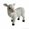 Sheep Garden Ornament -GIFTS WITH HEART Sales sheep ornament garden