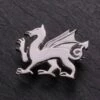 Welsh Dragon Brooch 2 Welsh Dragon Brooch -GIFTS WITH HEART Sales silver welsh dragon brooch