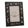 Special Friend Slate Photo Frame Portrait