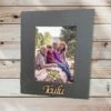 Teulu Slate Photo Frame Portrait 2 Teulu Slate Photo Frame Portrait -GIFTS WITH HEART Sales teulu slate photo size