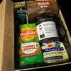 Welsh Hamper Afternoon Tea Delight 1 Welsh Hamper Afternoon Tea Delight -GIFTS WITH HEART Sales welsh afternoon tea hamper