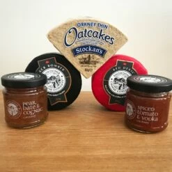 Great Value Welsh Cheese Selection