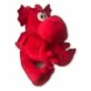 Welsh Dragon Cuddly Soft Toy 30cm -GIFTS WITH HEART Sales welsh dragon cuddly toy