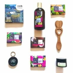 GIFTS WITH HEART Sales 25 Welsh Hamper