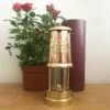 Medium Brass And Copper Welsh Miner’s Working Lamp -GIFTS WITH HEART Sales welsh miners lamp medium copper brass