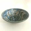 Large Patterned Bowl -GIFTS WITH HEART Sales welsh pottery bowl celtic
