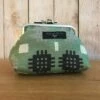 Sage Green Welsh Tapestry Purse -GIFTS WITH HEART Sales welsh tapestry purse green