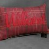 Welsh Tartan Cushion Williams